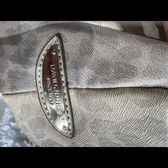David Jones bag - Picture 5 of 5